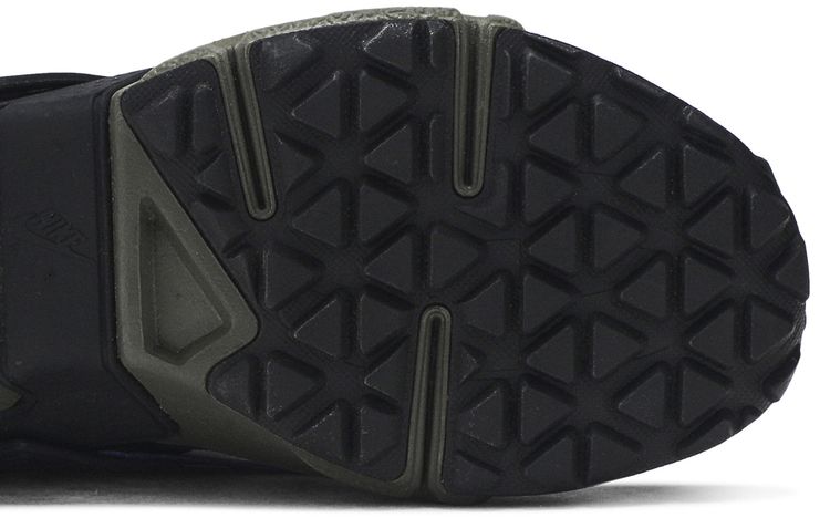 Nike Air Huarache Gripp QS Black Olive