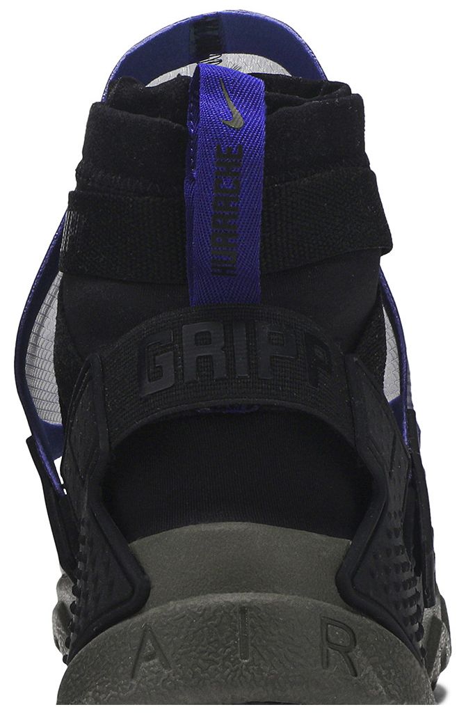 Nike Air Huarache Gripp QS Black Olive