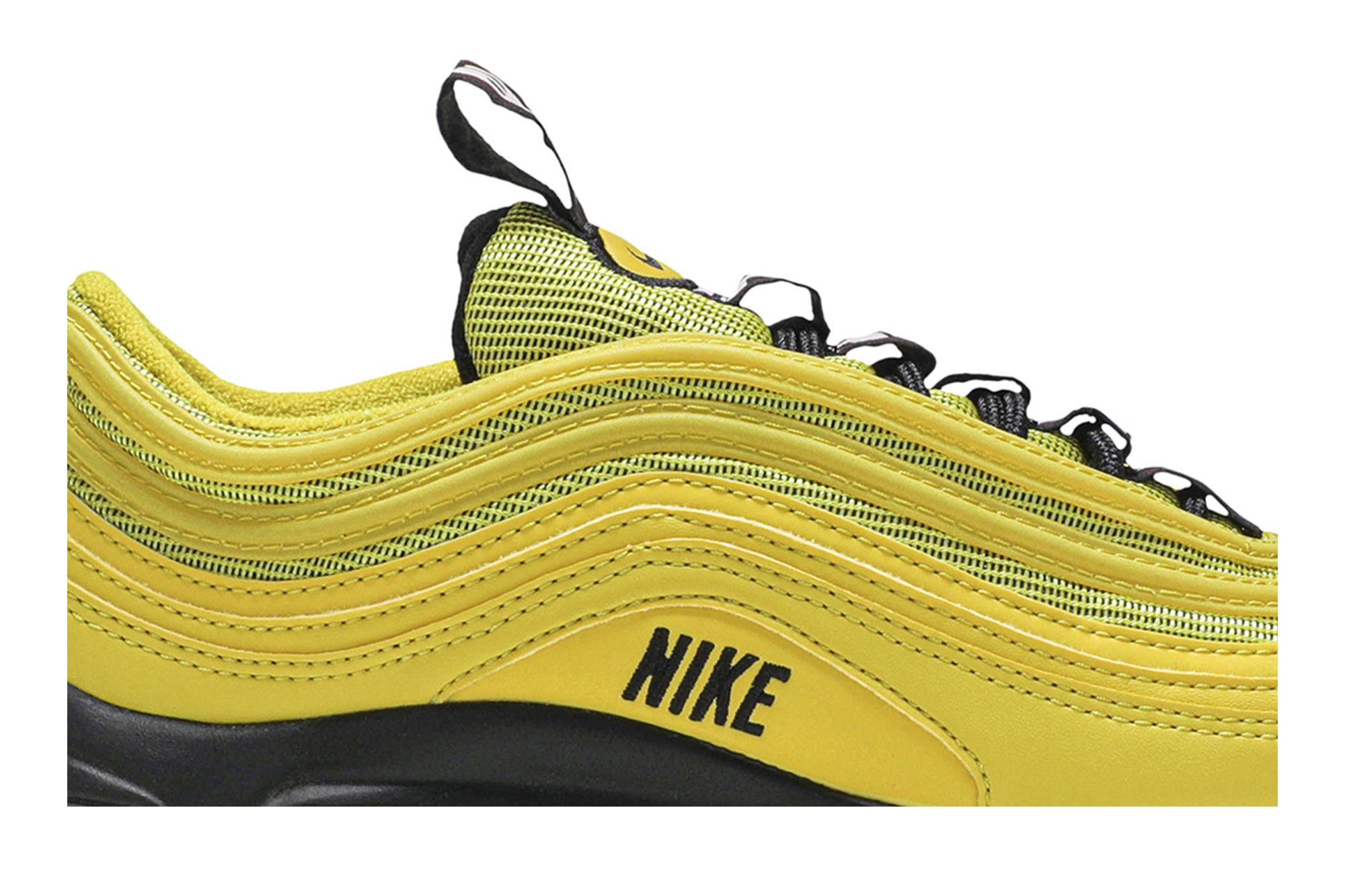 Buy Air Max 97 GS Bright Citron BV1242 700 GOAT SA