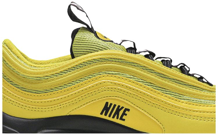 Nike Air Max 97 GS Bright Citron