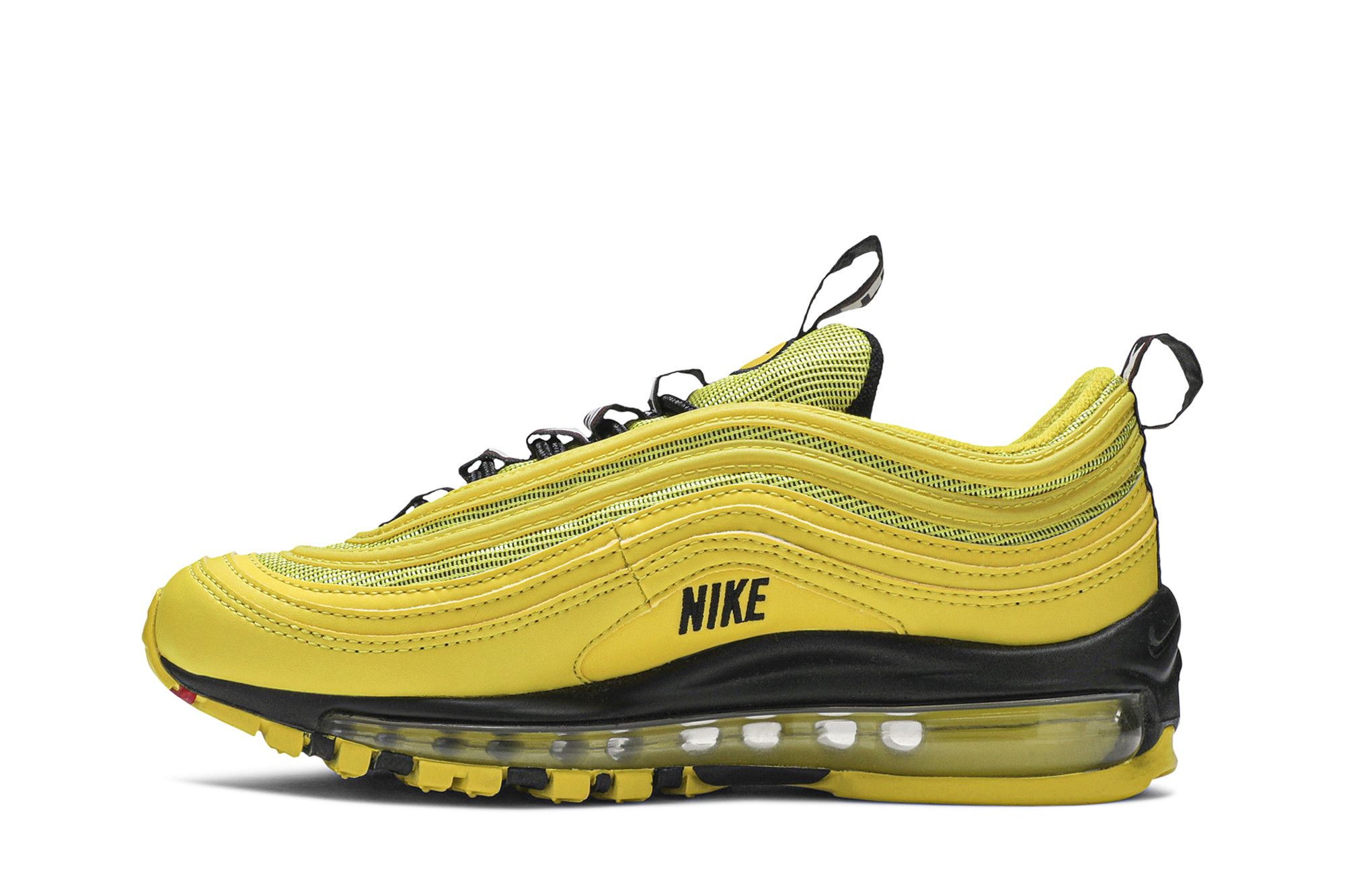 97 yellow