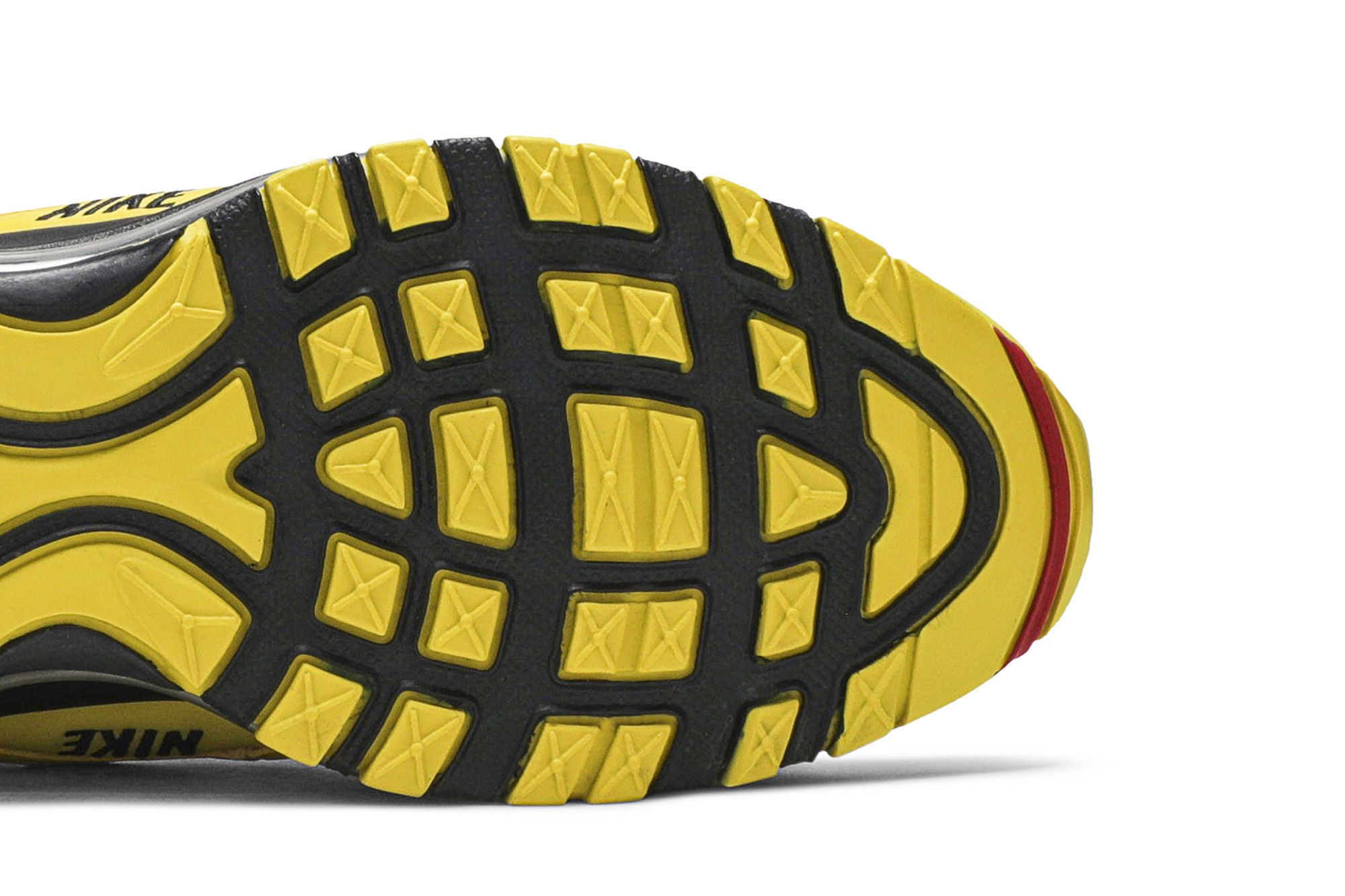 Buy Air Max 97 GS Bright Citron BV1242 700 GOAT CA