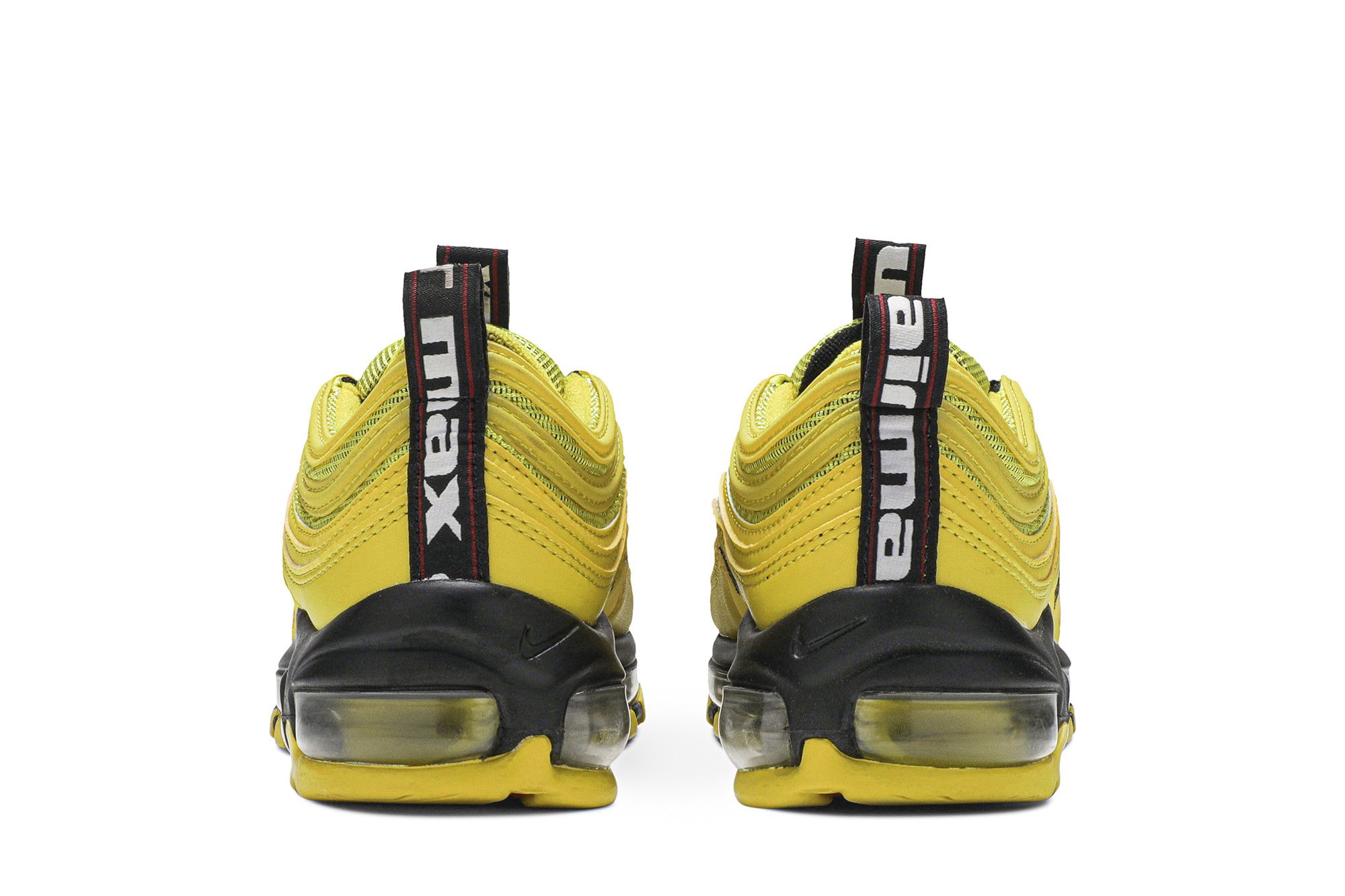 Buy Air Max 97 GS Bright Citron BV1242 700 GOAT