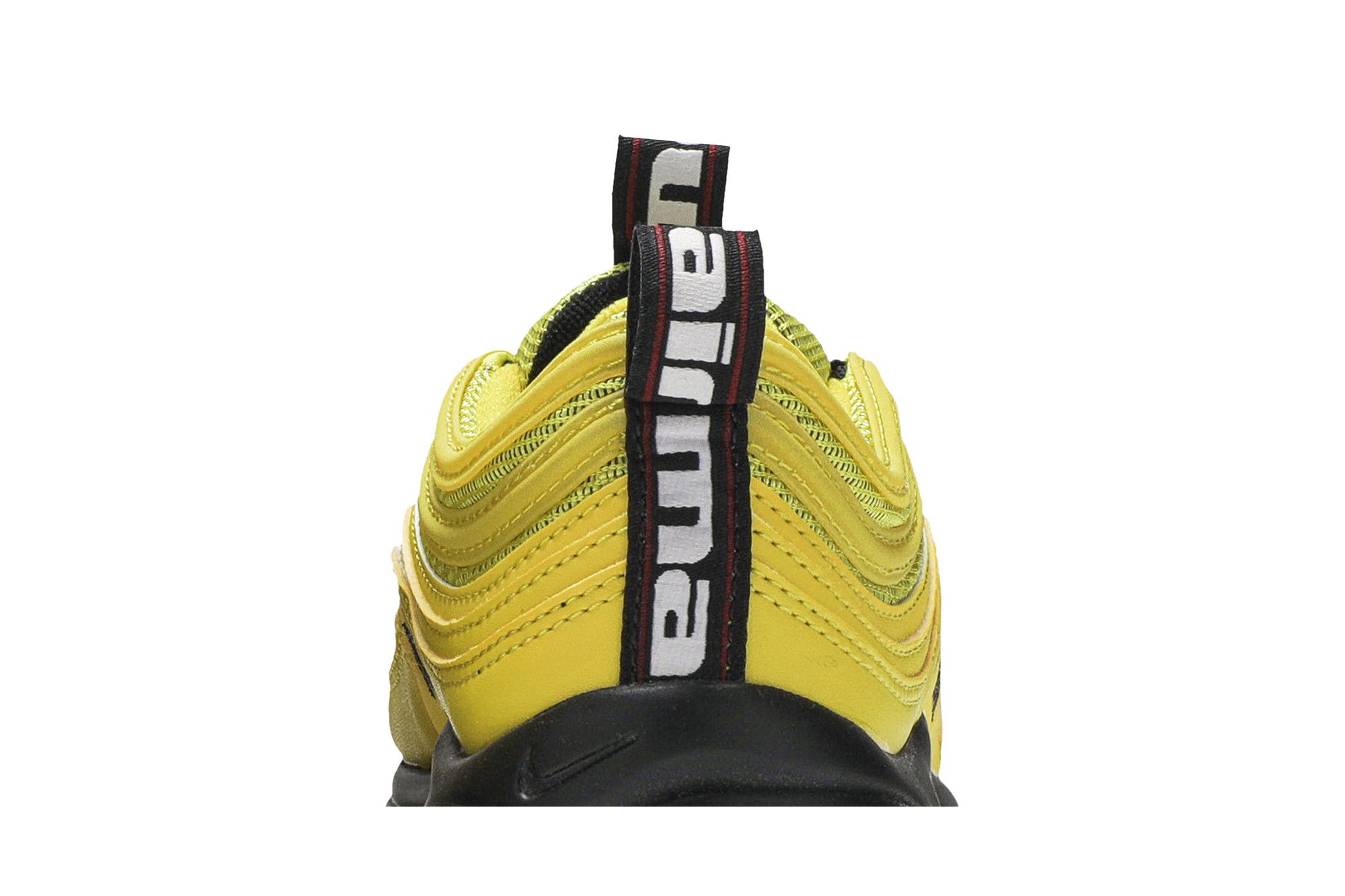Buy Air Max 97 GS Bright Citron BV1242 700 GOAT UK