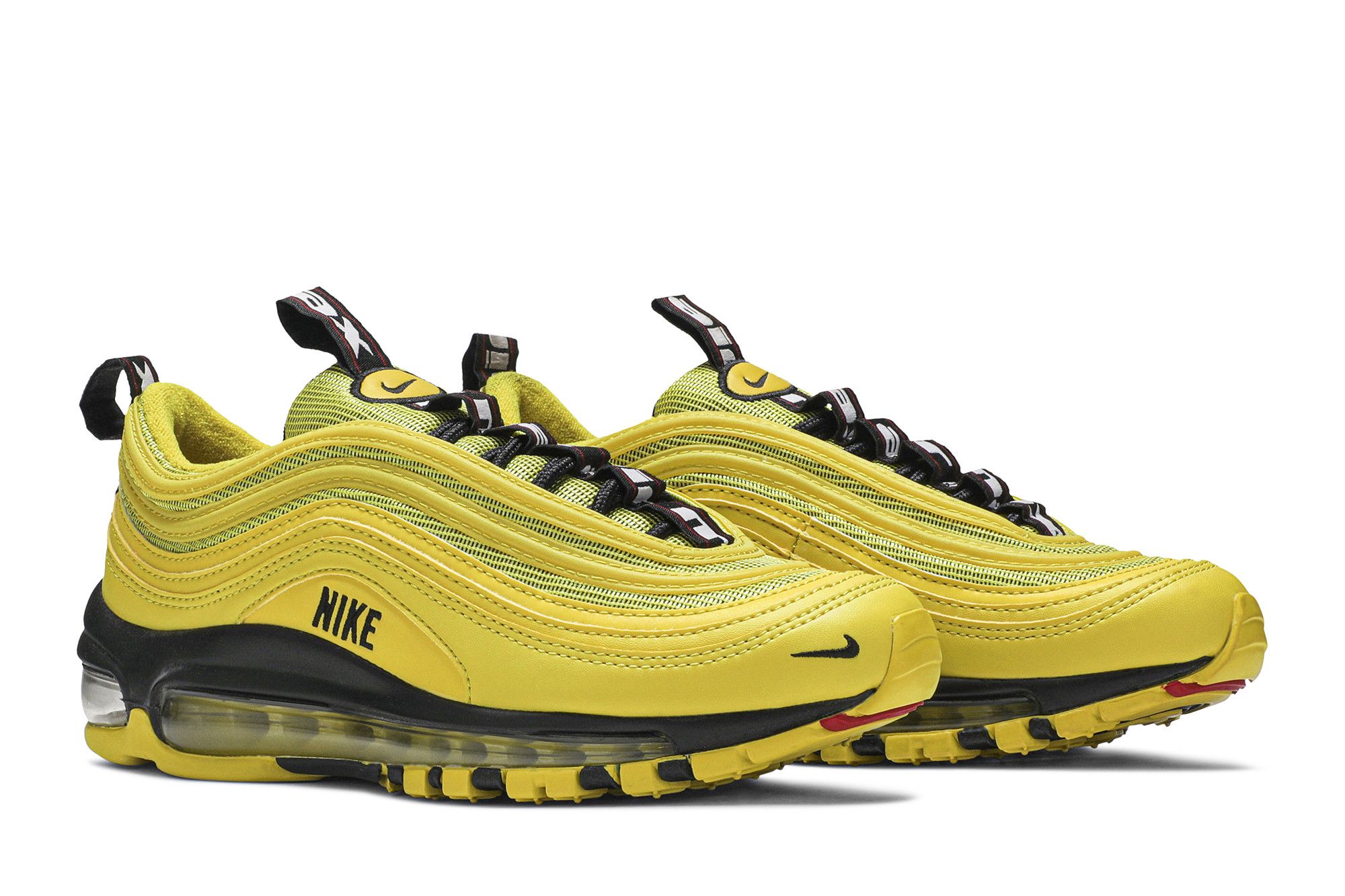 Yellow air max 97 bright citron outlet