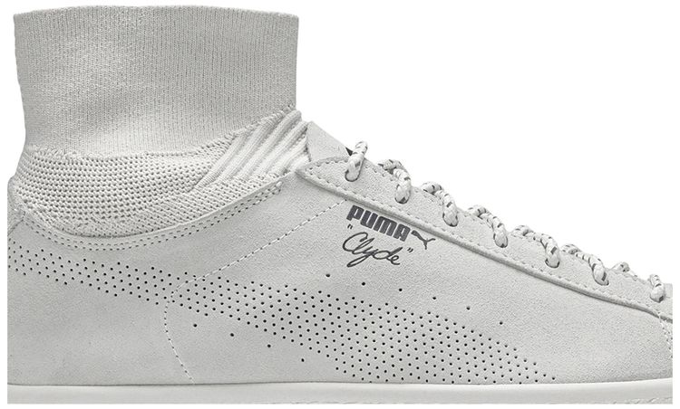 BKRW x Puma Clyde