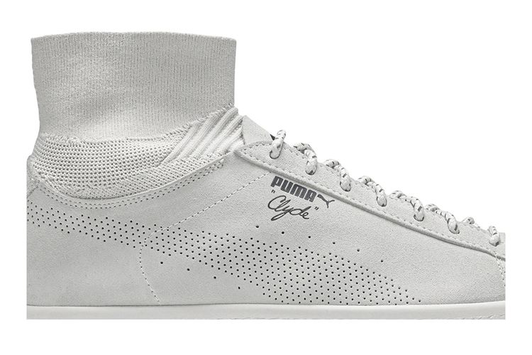 Size BKRW x Puma Clyde