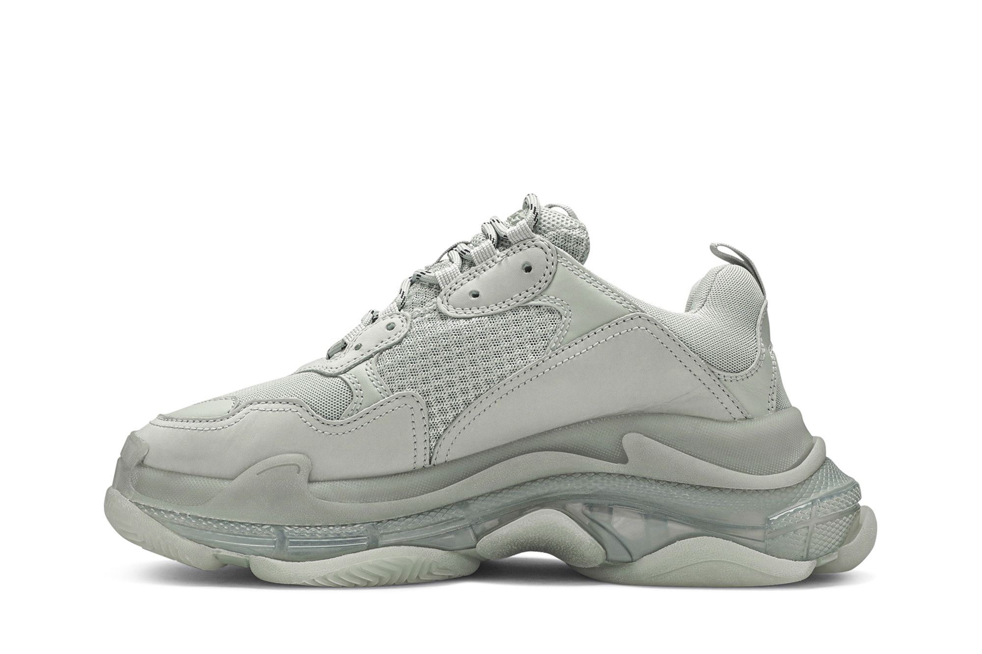 Balenciaga triple s limited new arrivals