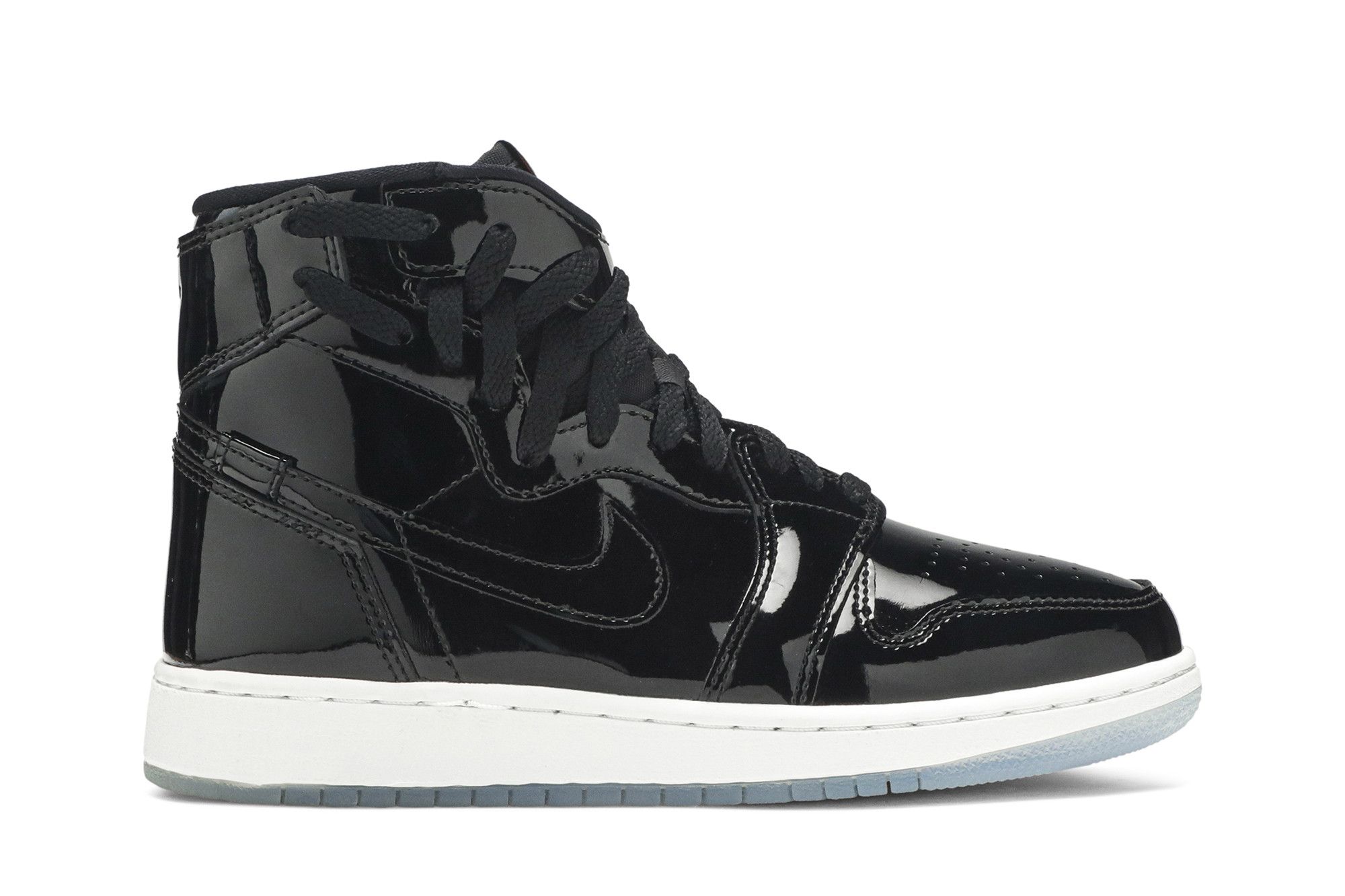 Jordan 1 best sale rebel