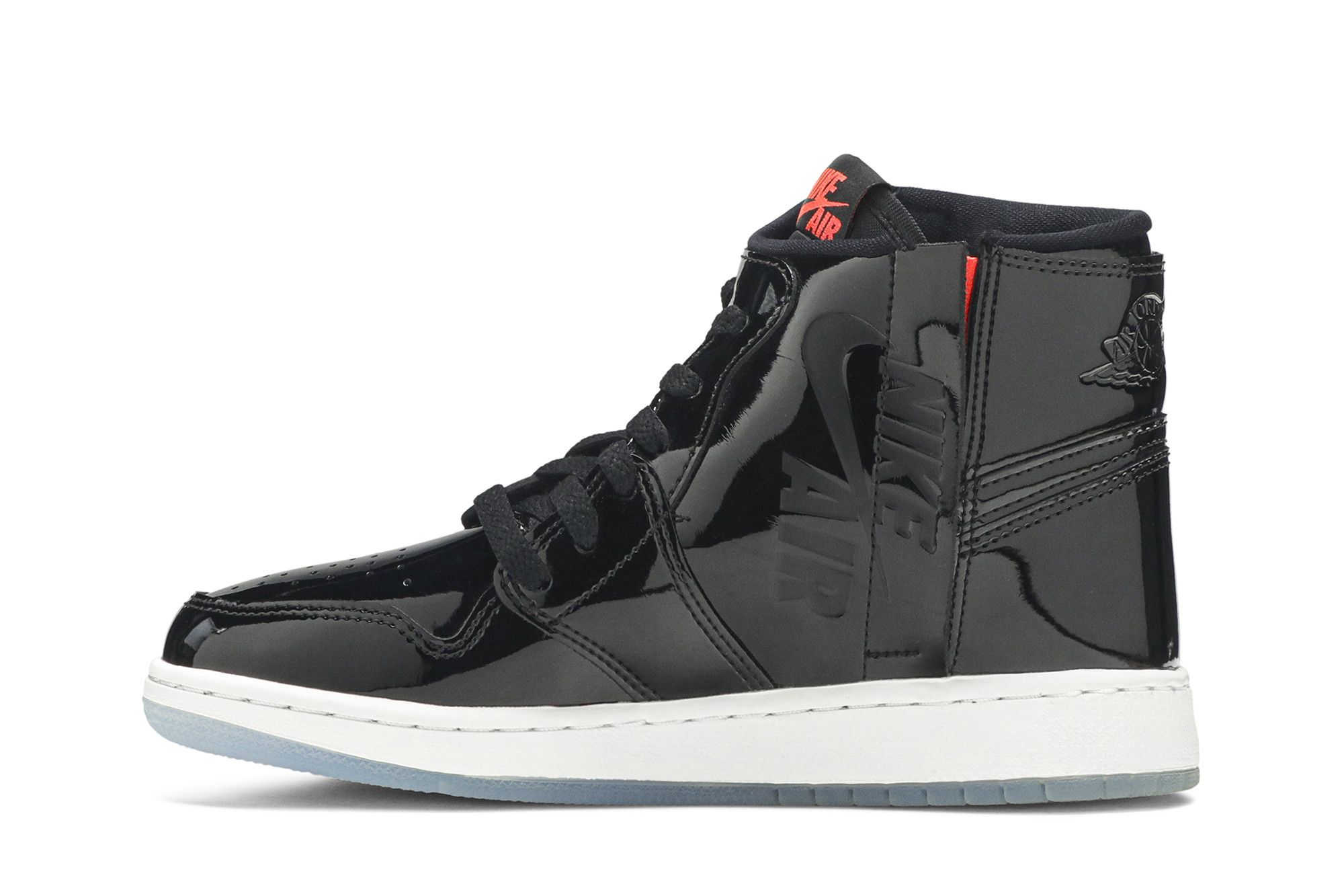 Air jordan 1 rebel xx women's shoe sale