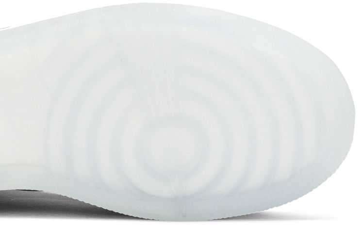 Wmns Air Jordan 1 Rebel XX Black Patent