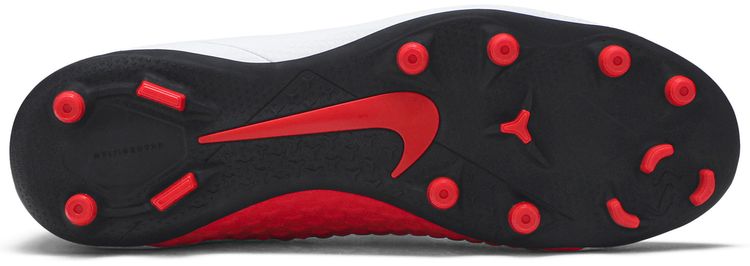 Nike Phantom Vision Club DF MG Pure Platinum