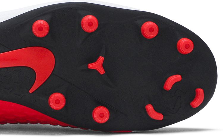 Nike Phantom Vision Club DF MG Pure Platinum