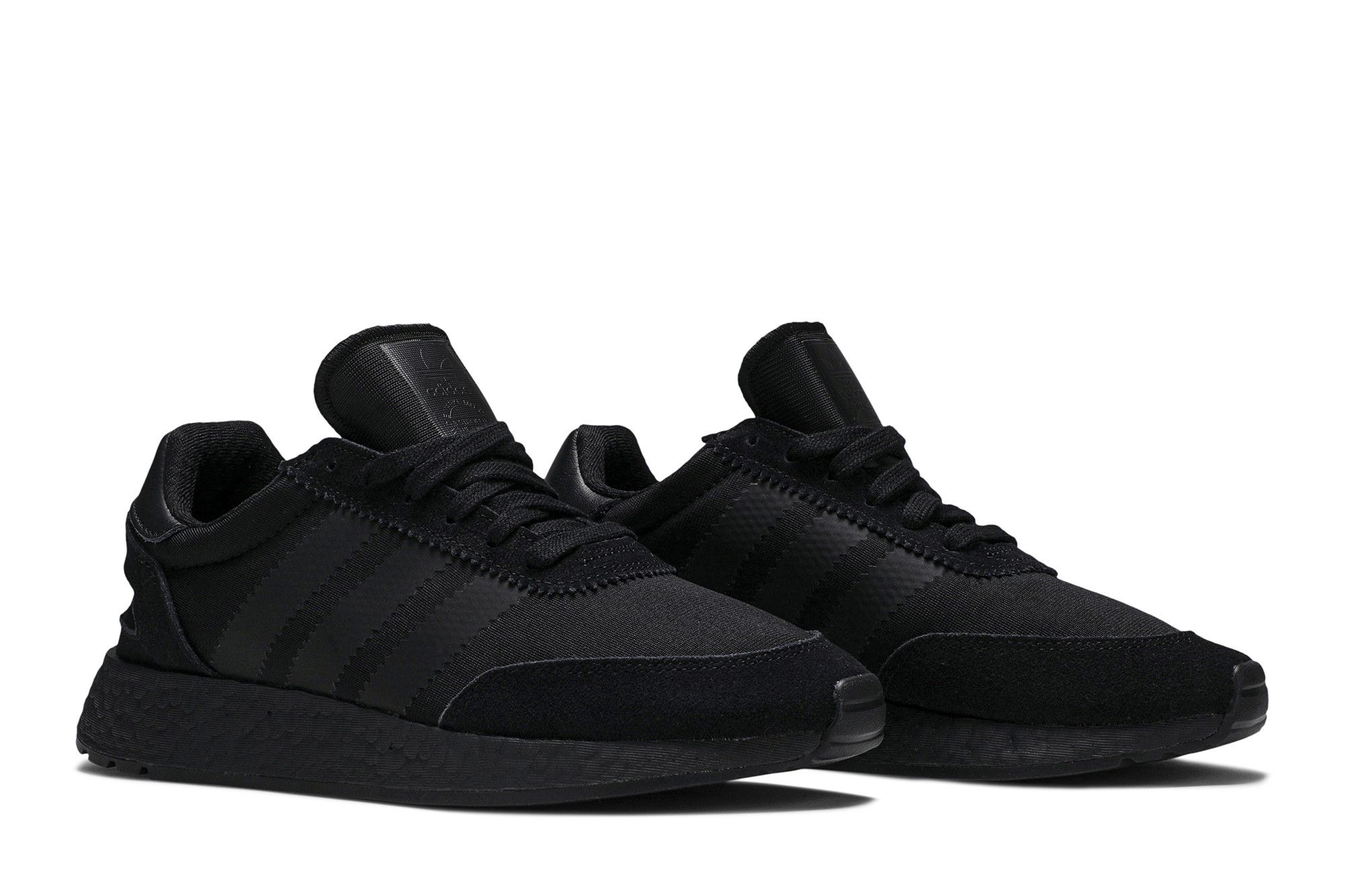 Buy I 5923 Triple Black BD7525 GOAT CA