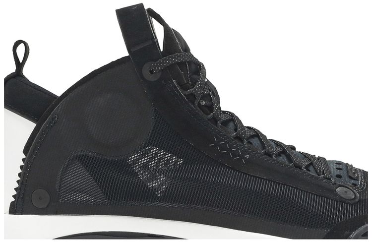 Air Jordan 34 Eclipse