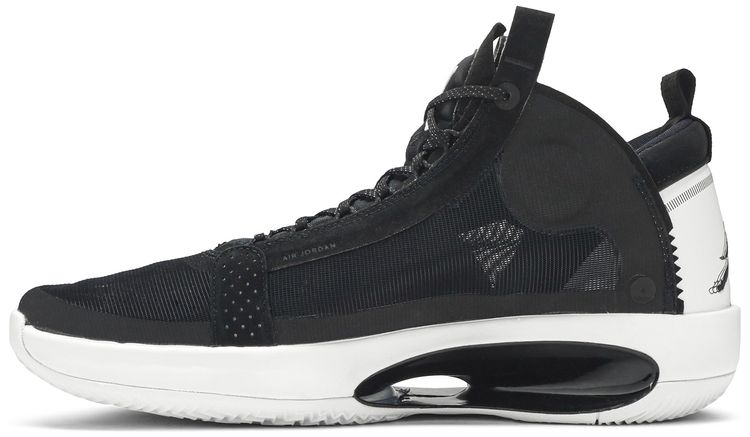 Air Jordan 34 Eclipse