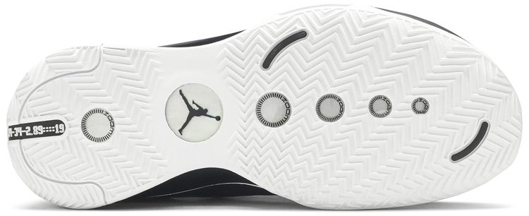 Air Jordan 34 Eclipse