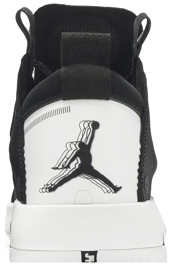 Air Jordan 34 Eclipse