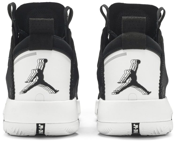 Air Jordan 34 Eclipse