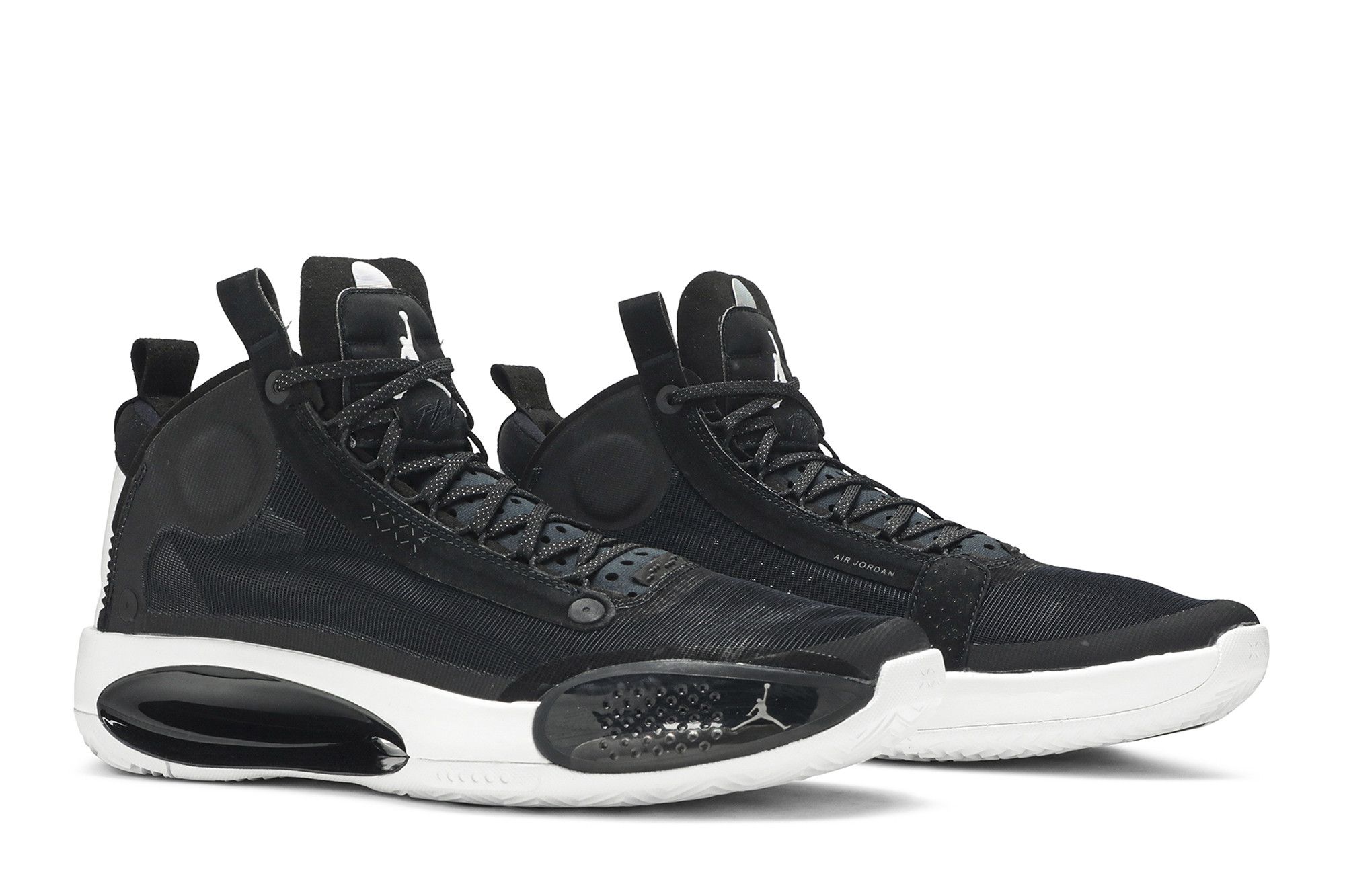 公式正規品!★AIR JORDAN 34 ‘ECLIPSE’ Buy Air Jordan 34 'Eclipse' - AR3240 001 | GOAT