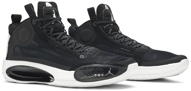 Air Jordan 34 Eclipse