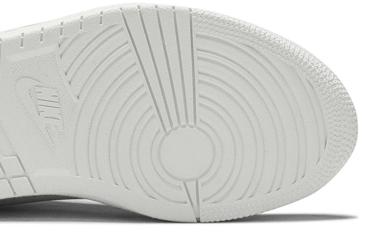 Wmns Air Jordan 1 Low Slip Atmosphere Grey