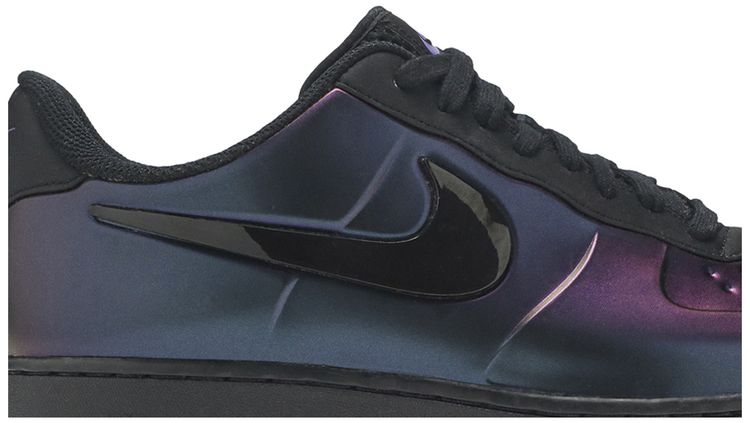 Nike Air Force 1 Foamposite Pro Court Purple