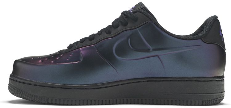 Nike Air Force 1 Foamposite Pro Court Purple