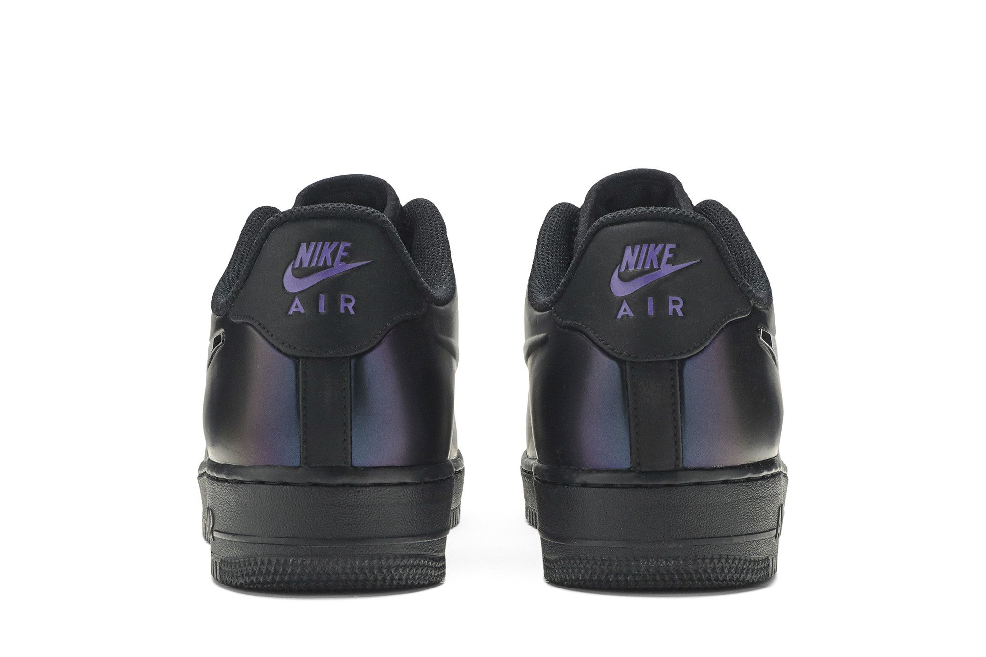 Buy Air Force 1 Foamposite Pro Court Purple AJ3664 500 GOAT