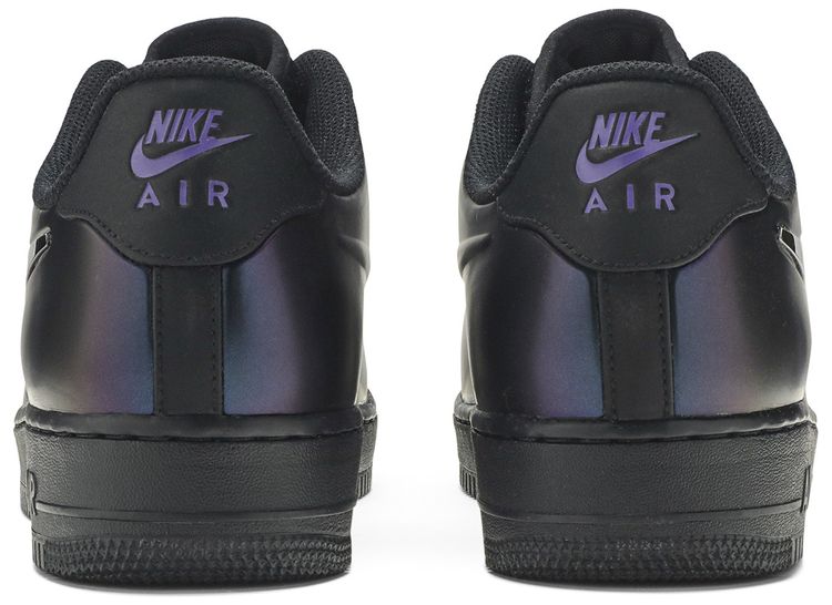 Nike Air Force 1 Foamposite Pro Court Purple