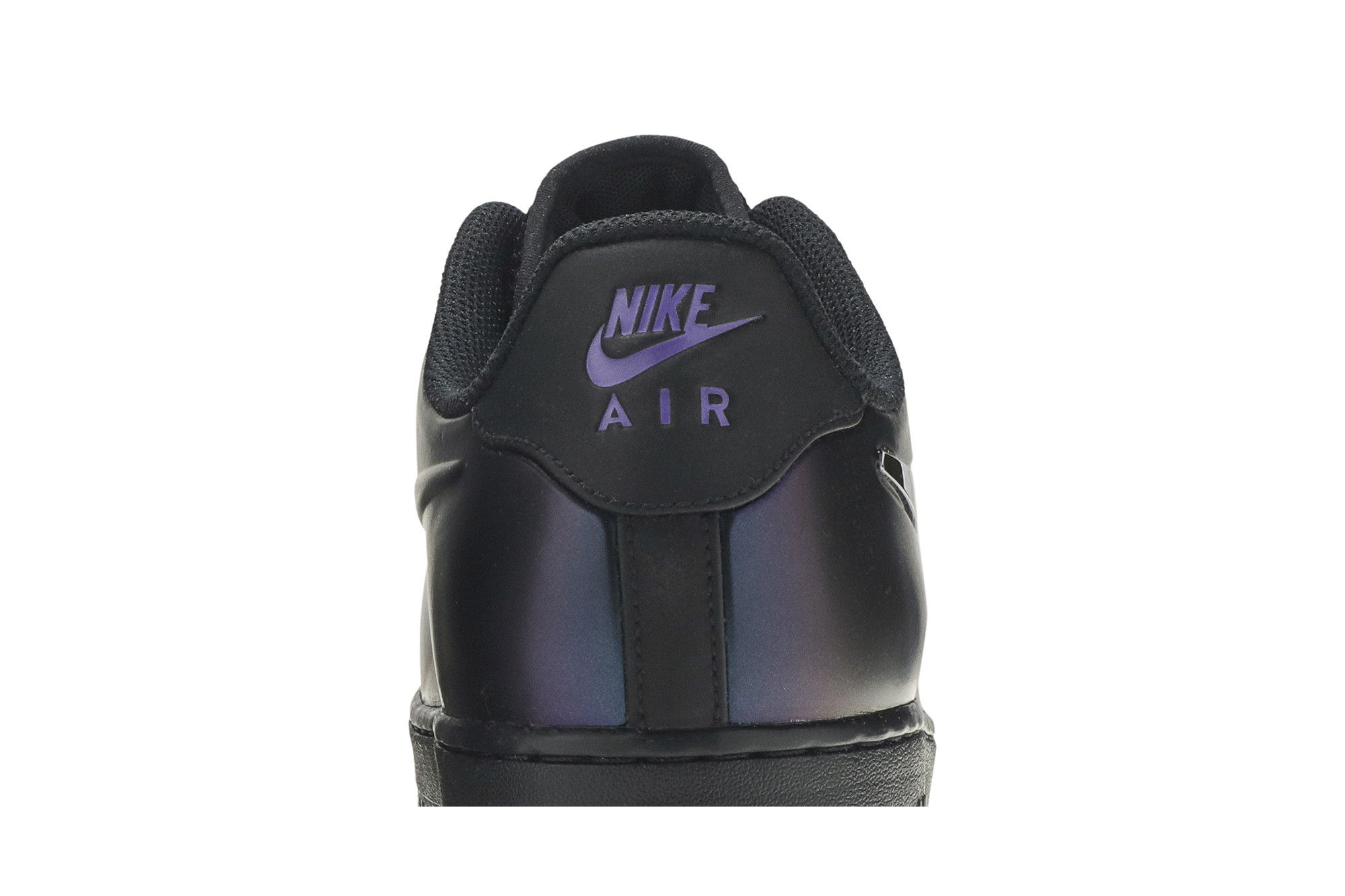 Buy Air Force 1 Foamposite Pro Court Purple AJ3664 500 GOAT