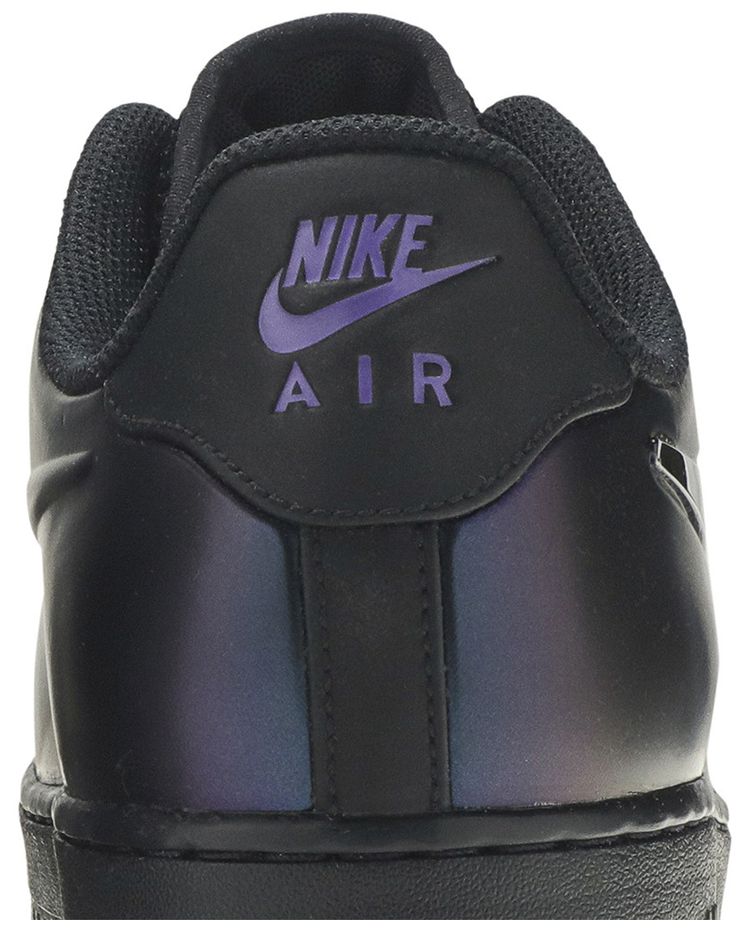 Nike Air Force 1 Foamposite Pro Court Purple