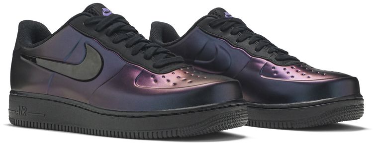 Nike Air Force 1 Foamposite Pro Court Purple