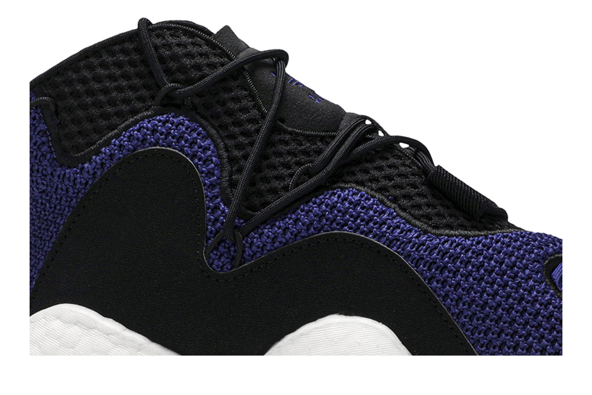 Buy Adidas Crazy BYW J 'Real Purple' - B41931 | GOAT