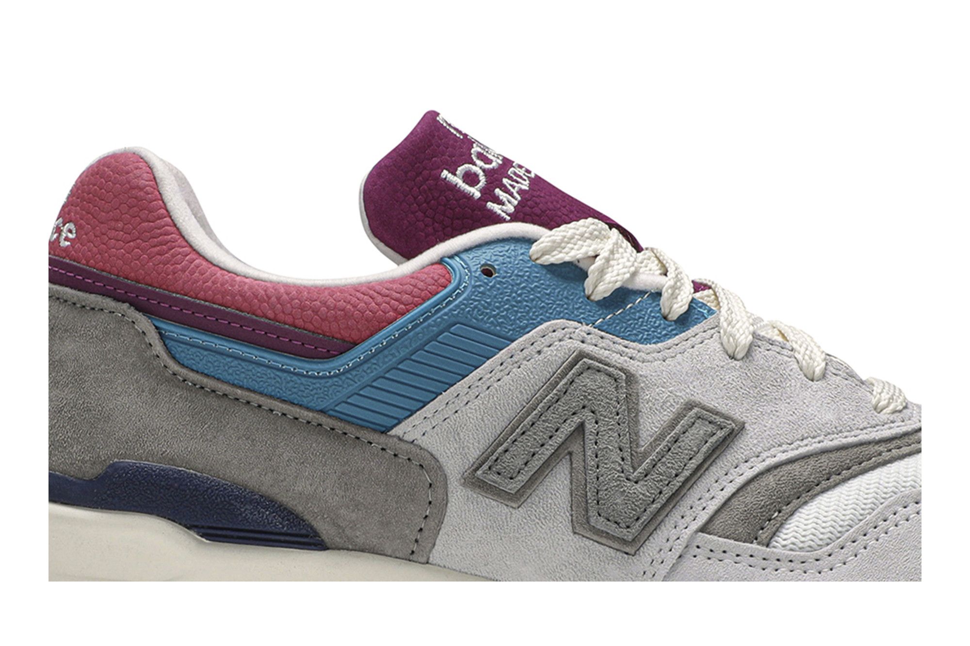 Buy Aimé Leon Dore x 997 Made in USA 'Mulberry Purple