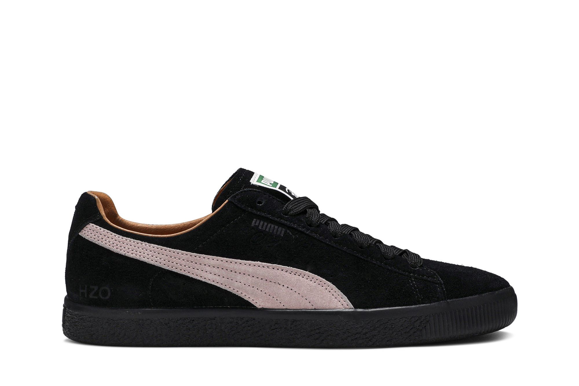 Buy Patta x Clyde Amsterdam 363312 01 GOAT