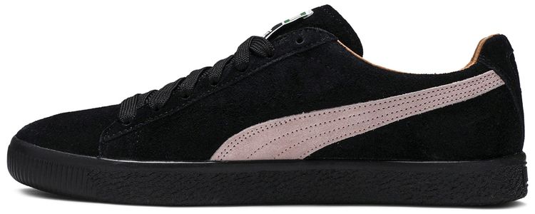 Patta x Puma Clyde Amsterdam