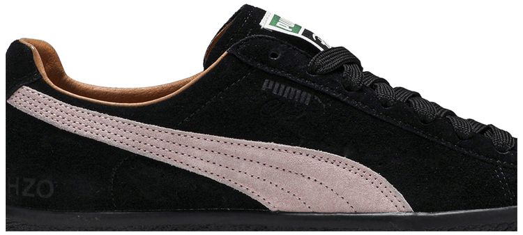 Patta x Puma Clyde Amsterdam