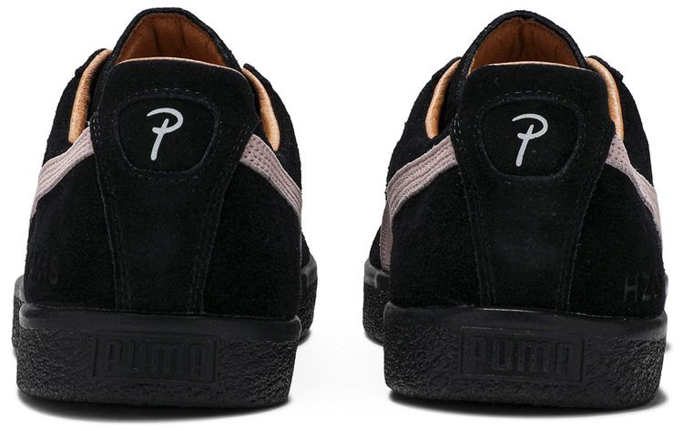 Patta x Puma Clyde Amsterdam