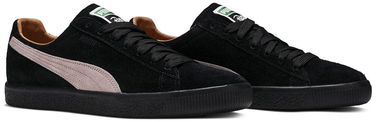 Patta x Puma Clyde Amsterdam