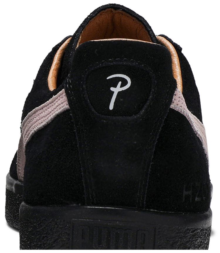 Patta x Puma Clyde Amsterdam