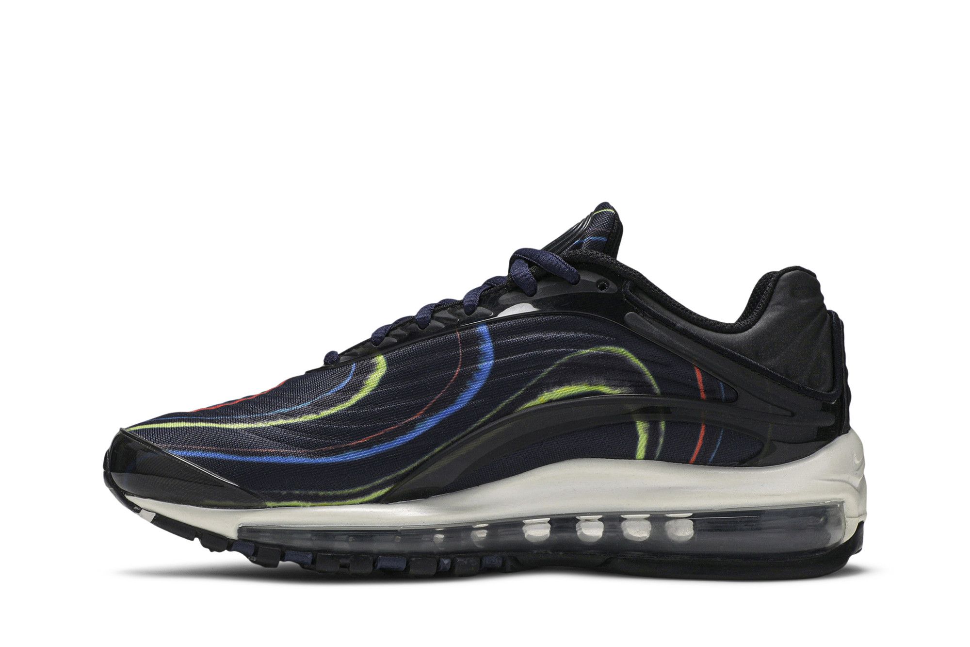 nike air max deluxe midnight navy