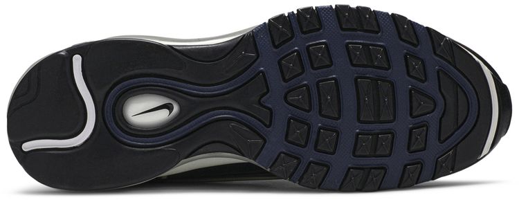 Nike Air Max Deluxe GS Midnight Navy