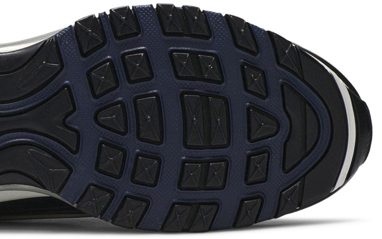 Nike Air Max Deluxe GS Midnight Navy