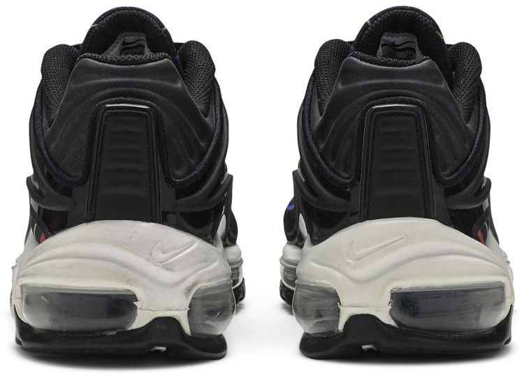 Nike Air Max Deluxe GS Midnight Navy