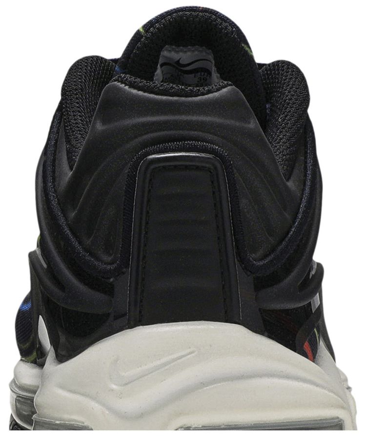 Nike Air Max Deluxe GS Midnight Navy