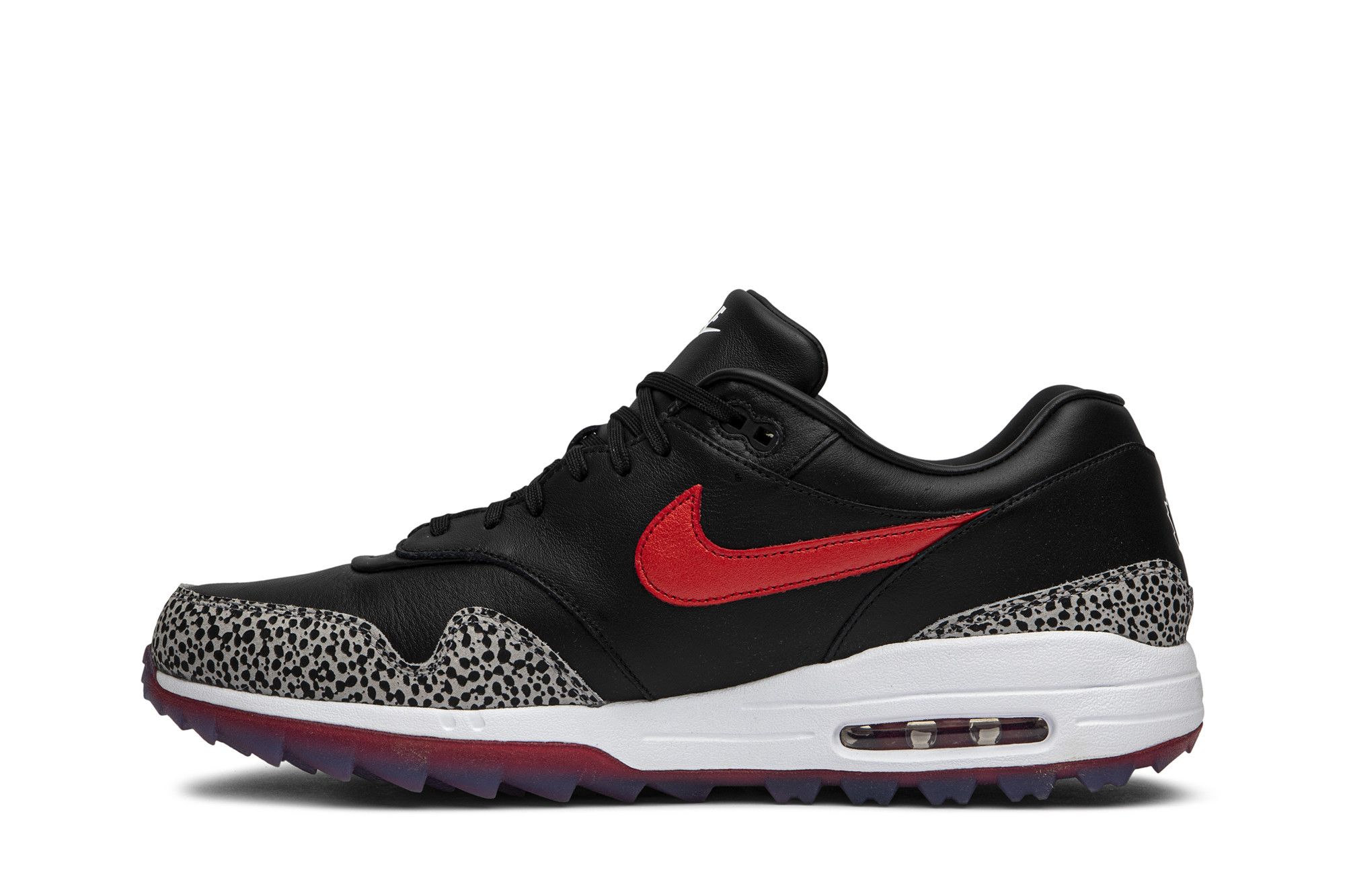 Air max 1 g safari bred 2025
