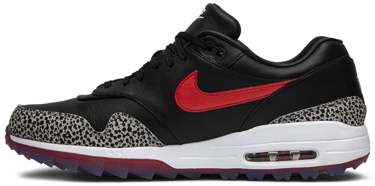 Nike Air Max 1 Golf NRG Safari Bred