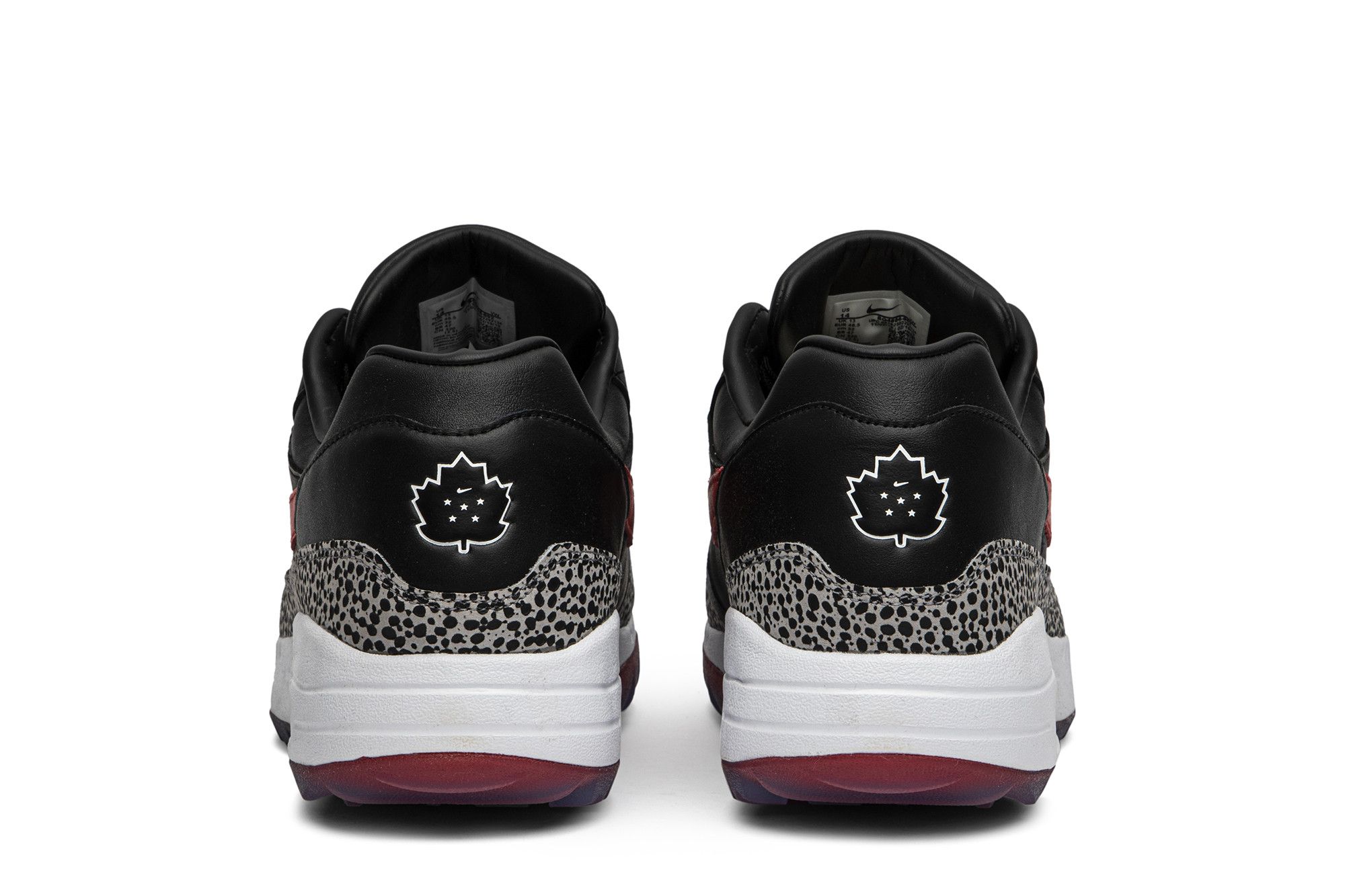 NIKE ナイキ AIR MAX 1 G SAFARI スニーカー 27cm Nike Air Max 1 “Safari” が6月18日より発売予定 | UP TO DATE