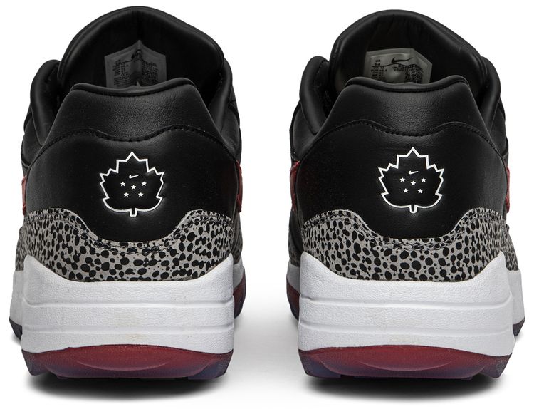 Nike Air Max 1 Golf NRG Safari Bred